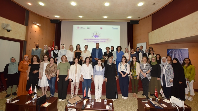 TTSO'dan kadın girişimcilere e-ticaret ve dijital pazarlama eğitimi