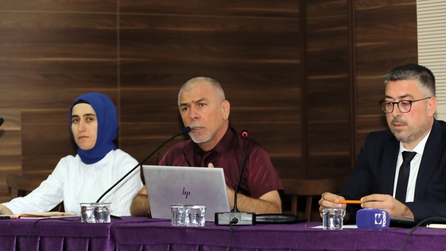 TOGÜ, ISO 9001:2015 kalite yönetim sistemi belgesini almaya hak kazandı