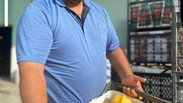 Aydın'da kamyonet ile motosiklet çarpıştı; 1 ölü, 2 yaralı