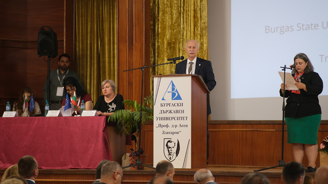 Edirne'den kısa kısa