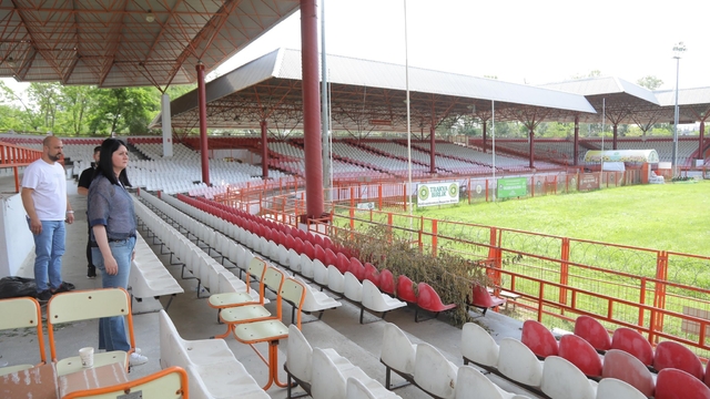 Edirne'den kısa kısa