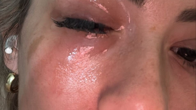 2 çocuk annesi Meryem: Boşanma davası açtığım eşim ölümle tehdit ediyor