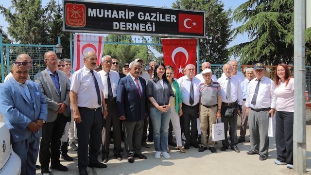 Edirne'den kısa kısa