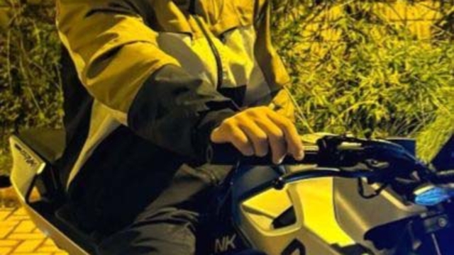 Çarpışan motosikletlerin sürücüleri öldü