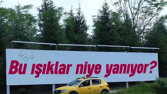 Tahir Büyükakın, Babalar Günü'nü kliple kutladı