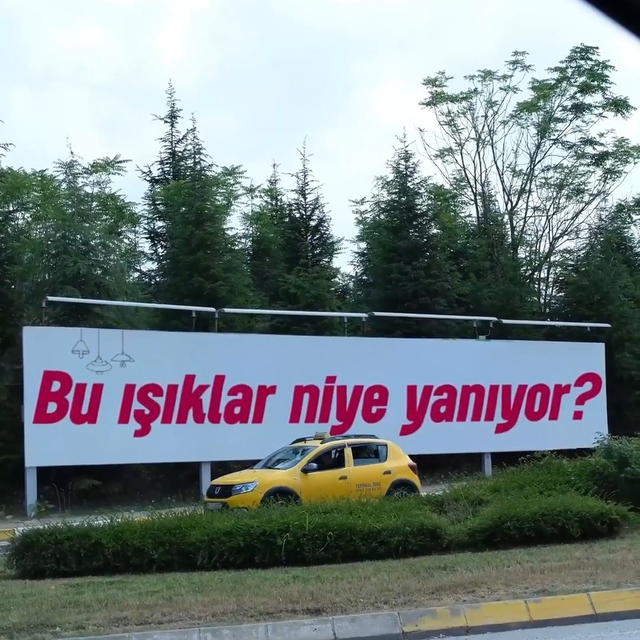 Tahir Büyükakın, Babalar Günü'nü kliple kutladı