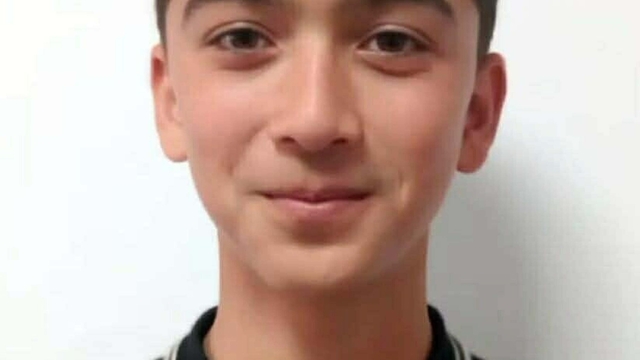 Kazada ölen Yusuf, toprağa verildi