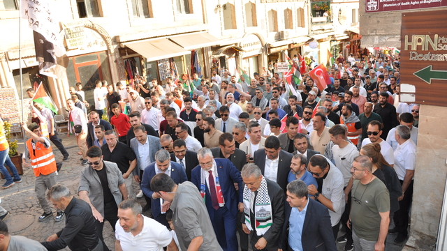 Bakan Işıkhan: TÜİK'in oranı, son 20 yılın en düşük işşizlik oranı (2)