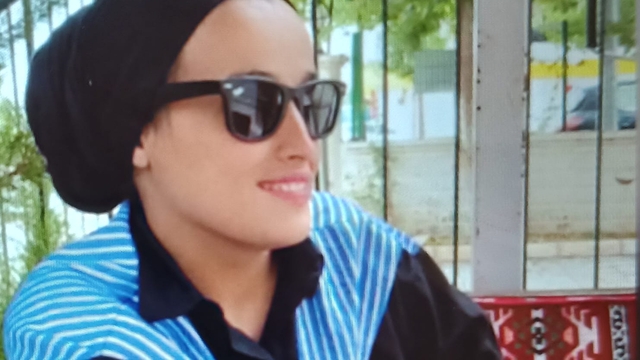 Otomobilin şarampole devrildiği kazada kız kardeş öldü, ağabeyi yaralandı