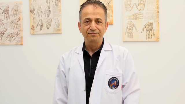 Türkiye'de 1500 hasta kalp bekliyor