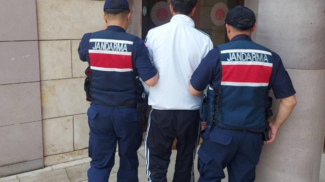 Çanakkale'de taksirle yangına neden olan 6 şüpheli hakkında adli işlem yapıldı