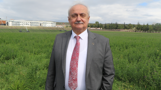 Prof.Dr. Demir: Dünyada 2 milyar insan hala güvenli içme suyuna erişemiyor