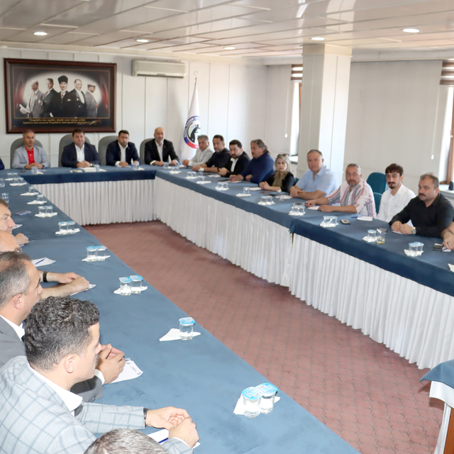 Genel Maden İşçileri Sendikası: Zam teklifinin kabul edilebilir yanı yok