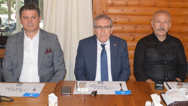 Sakarya 35. Olgunlar Turnuvası yarın başlayacak