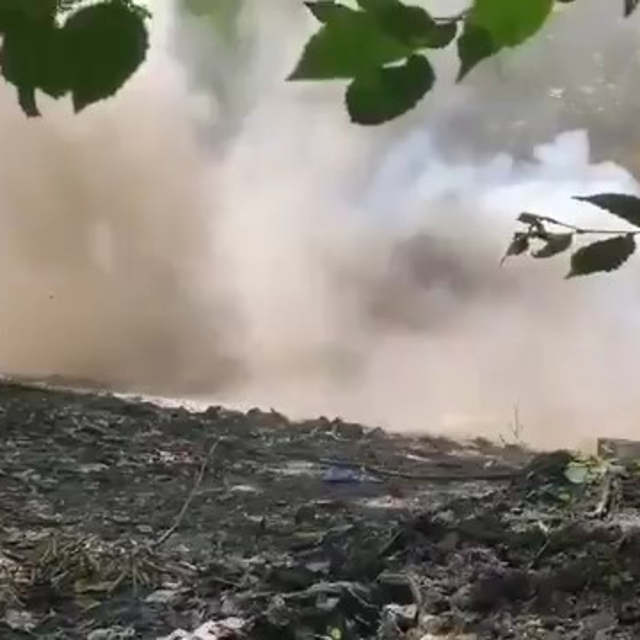 Zonguldak'ta 2 kaçak maden ocağı imha edildi