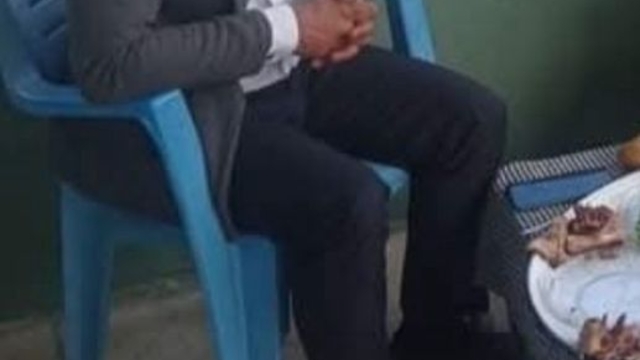 Av tüfeğiyle kayınbiraderini öldürdü