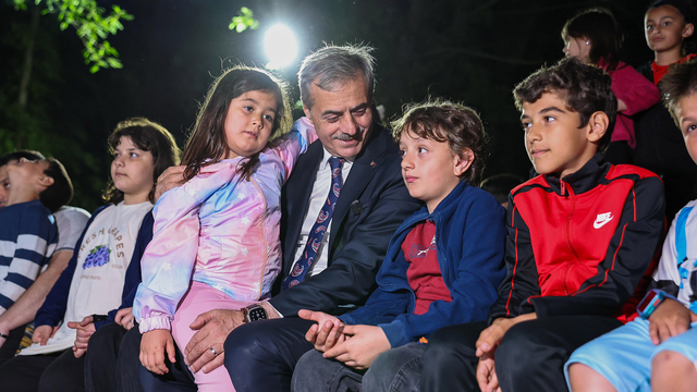 Sakarya'dan kısa kısa