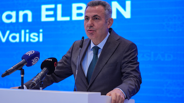 İzmir'de Finansal Okuryazarlık Türkiye Seferberliği toplantısı düzenlendi