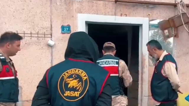 Tekirdağ'da 2009'da işlenen cinayetin şüphelileri, 16 yıl sonra tutuklandı