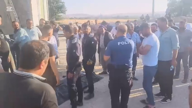 Şanlıurfa'da kanala düşen Bünyamin'i kurtarmak için suya atlayan Suriyeli gencin cesedi bulundu