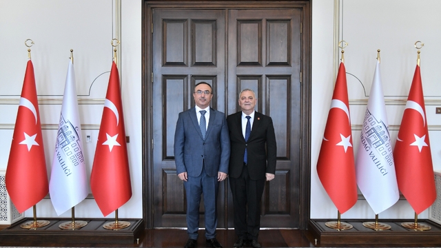 Tekirdağ'dan kısa kısa