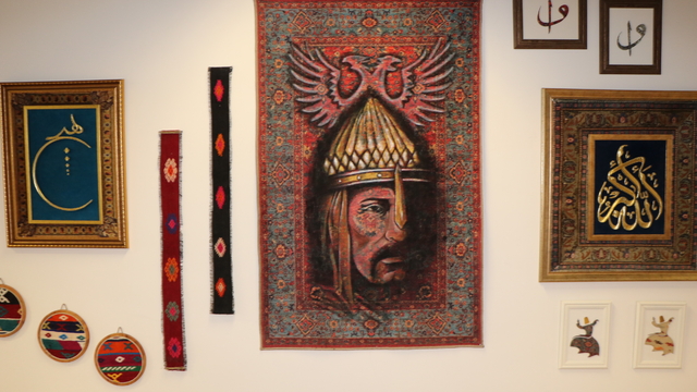 Galeri