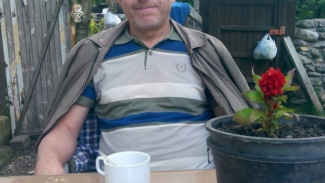 Sakarya'da otomobili ile çarpışan motosikletin sürücüsü kurtarılamadı