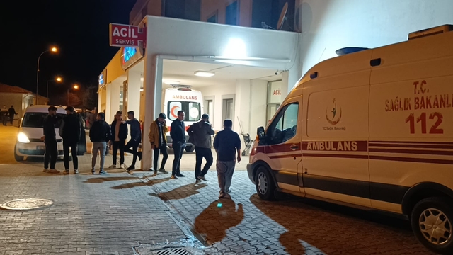 Adıyaman'da arazi kavgası: 5 yaralı