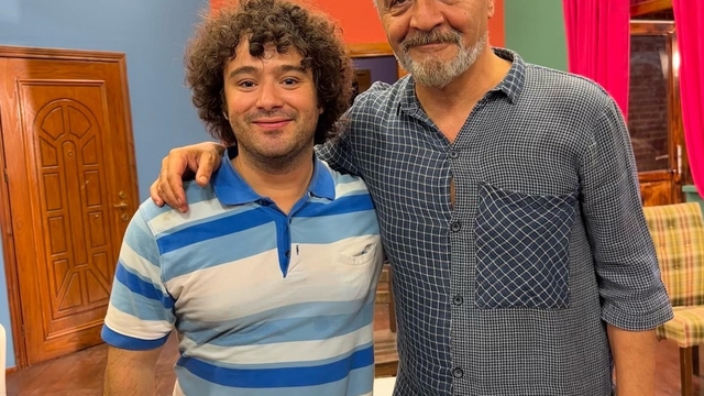 11'inci kattan düşüp ölen reklam oyuncusu, toprağa verildi