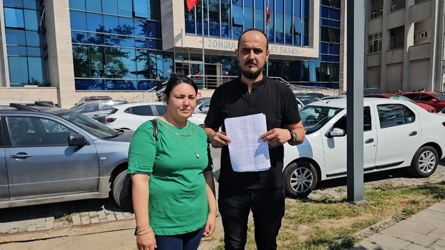 Özel gereksinimli çocuğun ailesinden 'hakaret' iddiası