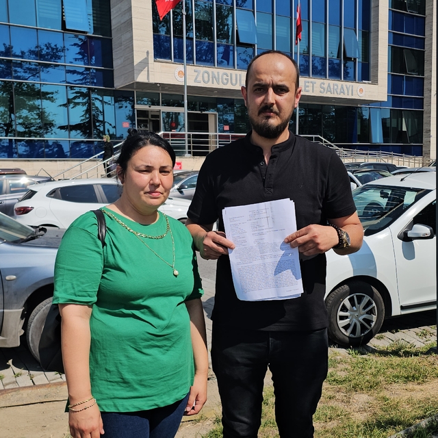 Özel gereksinimli çocuğun ailesinden 'hakaret' iddiası