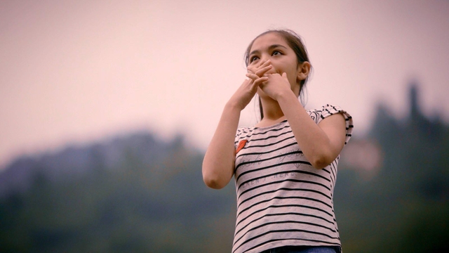 Giresun'da 'Islık Dili' çalıştayı