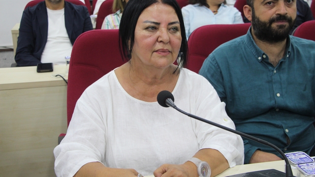 Seyhan Belediyesi'nde Başkan Vekiliğini CHP'li aday kazandı