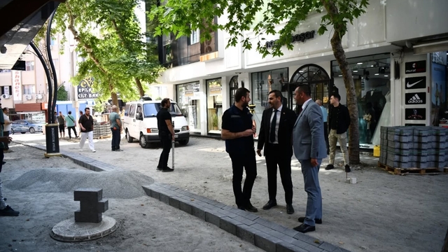 Edirne'den kısa kısa