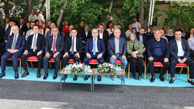 Gürün'de Acil Sağlık Hizmetleri İstasyonu hizmete girdi