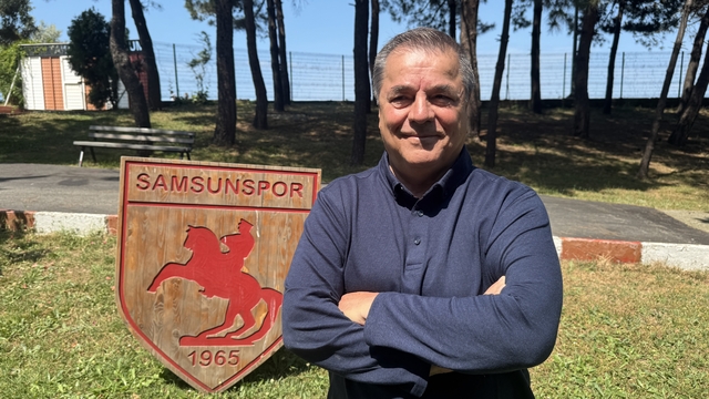 Samsunspor, 1. etap kamp dönemine kadar transferi bitirmek istiyor