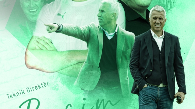 Muğlaspor Besim Durmuş ile devam