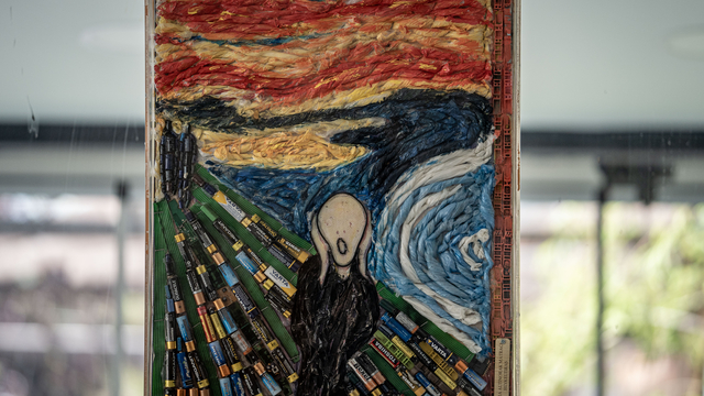 Galeri
