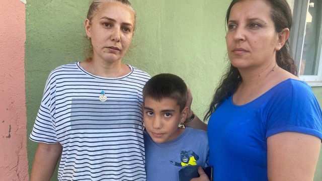 Efe Kamil'e saldıran köpeği almaya giden muhtar ve görevliler engellendi, tehdit edildi