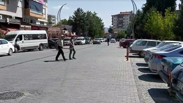 Kütahya'da 3.6 büyüklüğünde deprem