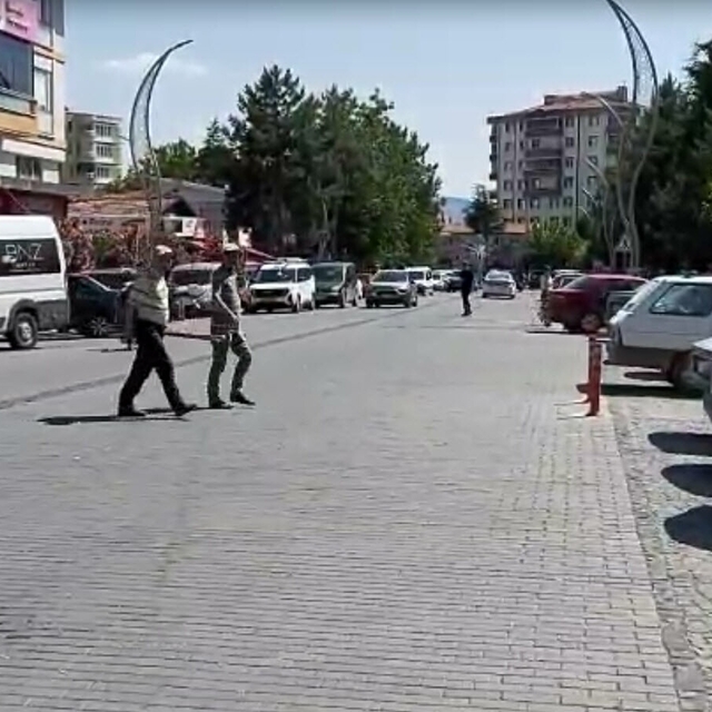 Kütahya'da 3.6 büyüklüğünde deprem