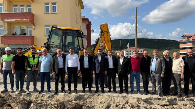 Karabük'ten kısa kısa