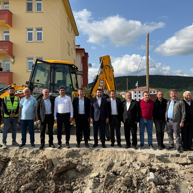 Karabük'ten kısa kısa