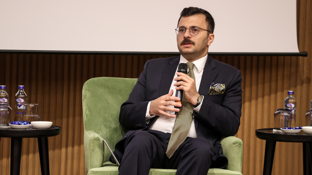 Bursa'da "Next Level Uludağ Zirvesi" başladı