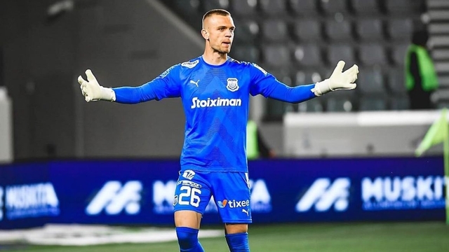 Kocaelispor, Aleksandar Jovanović ile anlaştı