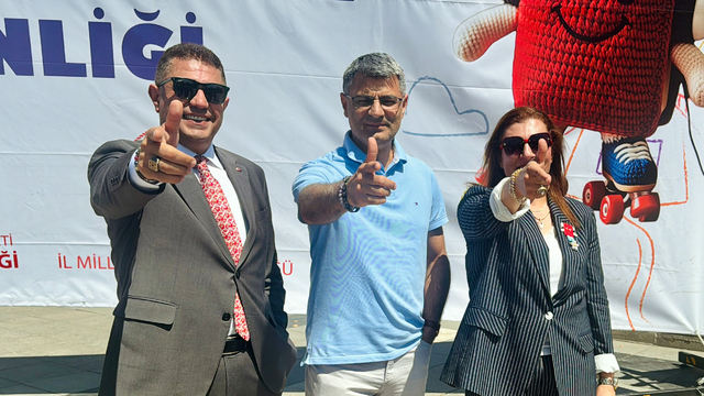 Düzce'de "Kissamu" eğitim projesinin kapanış etkinliği gerçekleştirildi