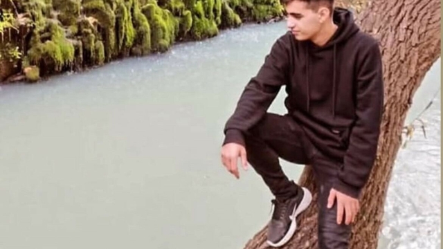 Motosiklet sürücüsü Yusuf, 3 günlük yaşam savaşını kaybetti