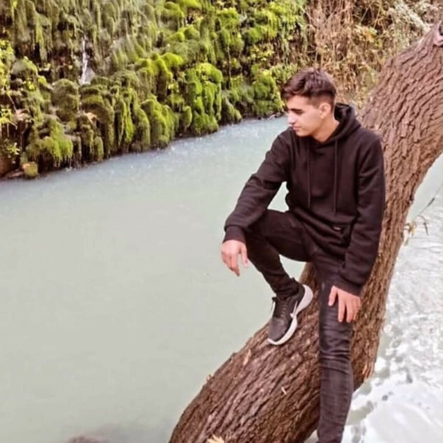 Motosiklet sürücüsü Yusuf, 3 günlük yaşam savaşını kaybetti