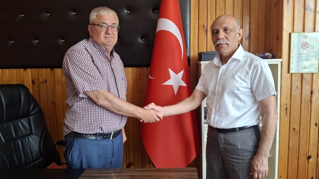 Beypazarı'ndan kısa kısa