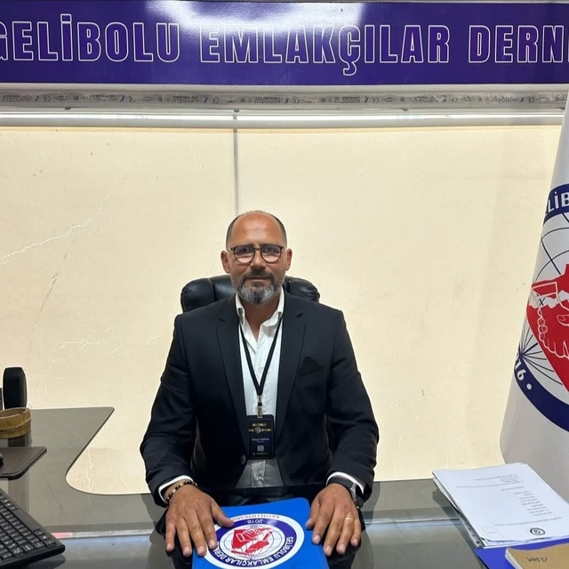 Gelibolu Emlakçılar Derneği'nden sahte ilan ve şüpheli iş tekliflerine karş...